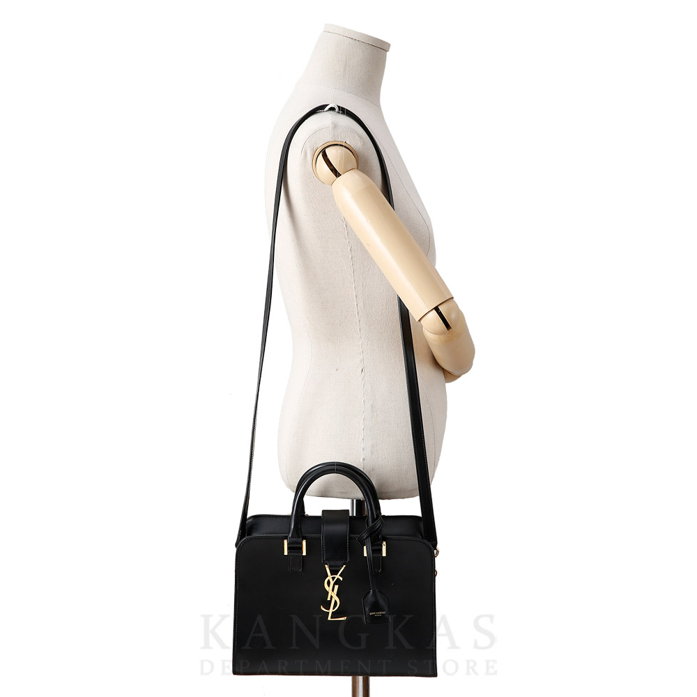 Yves Saint Laurent(USED)생로랑 568853 카바스 베이비